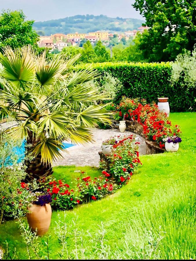Villa "Casa Al Chiazzullo" Mirabella Eclano Εξωτερικό φωτογραφία